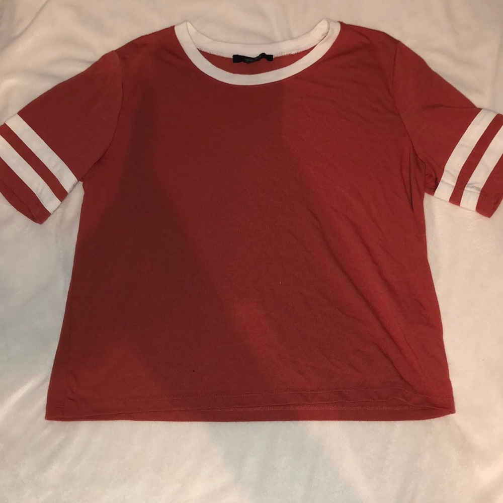 cute Forever 21 t-shirt